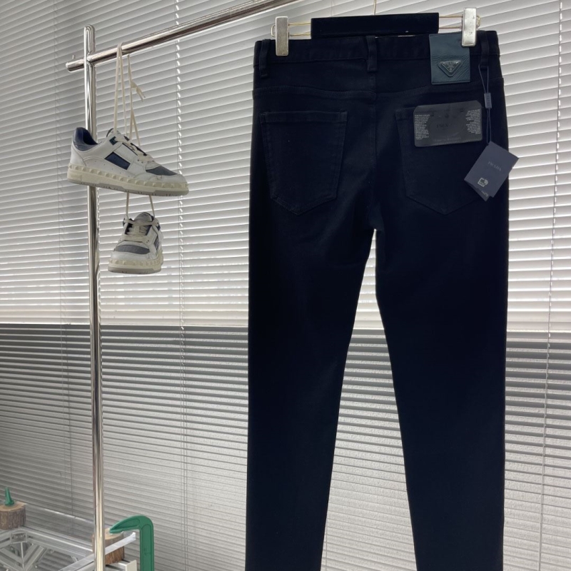 Pra*a long pants